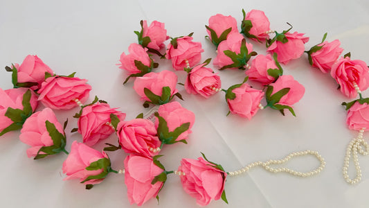 Floral Palla