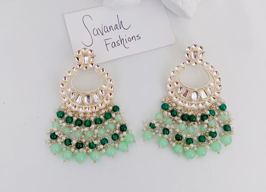 Janiya Earrings