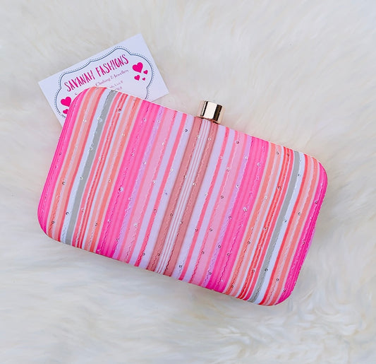 Valentine Clutch