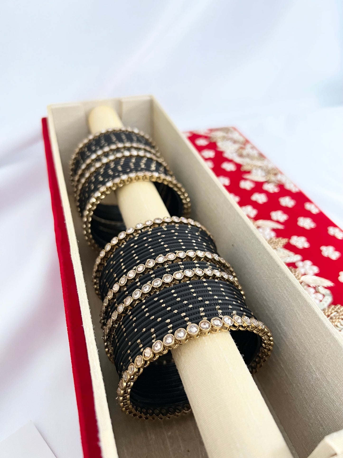 Sajana Bangle Set