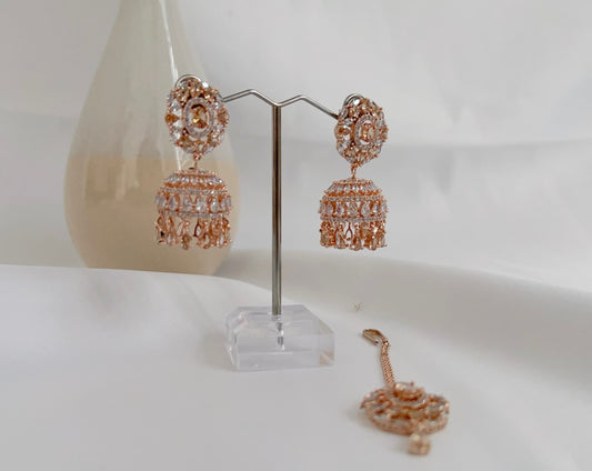 Babita Tikka Set