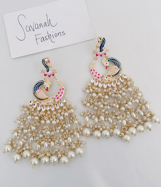 Ruhi Earrings