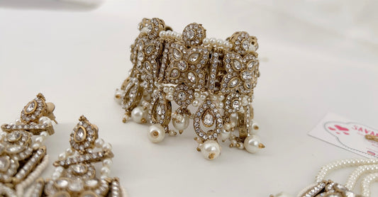 Kirrily Necklace Set