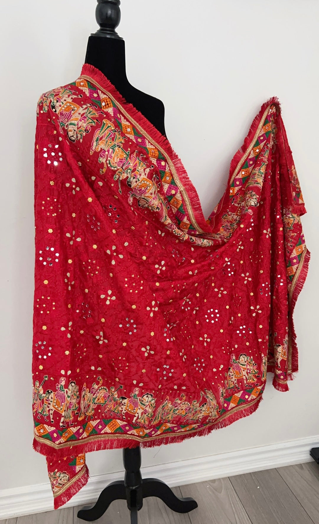 Laado Fulkari