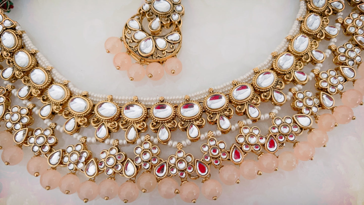 Dream Necklace Set