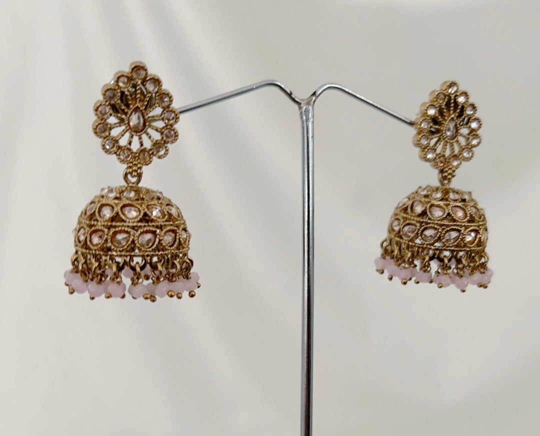 Levia Earrings