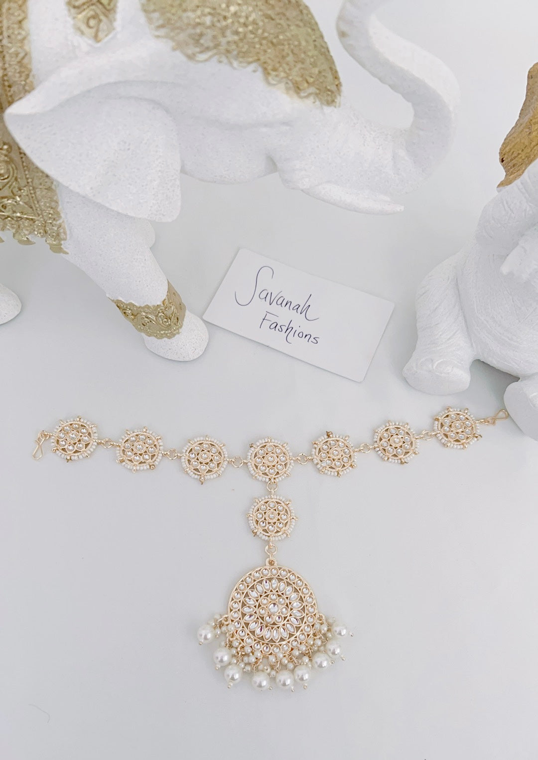 Parisha Sheeshphool