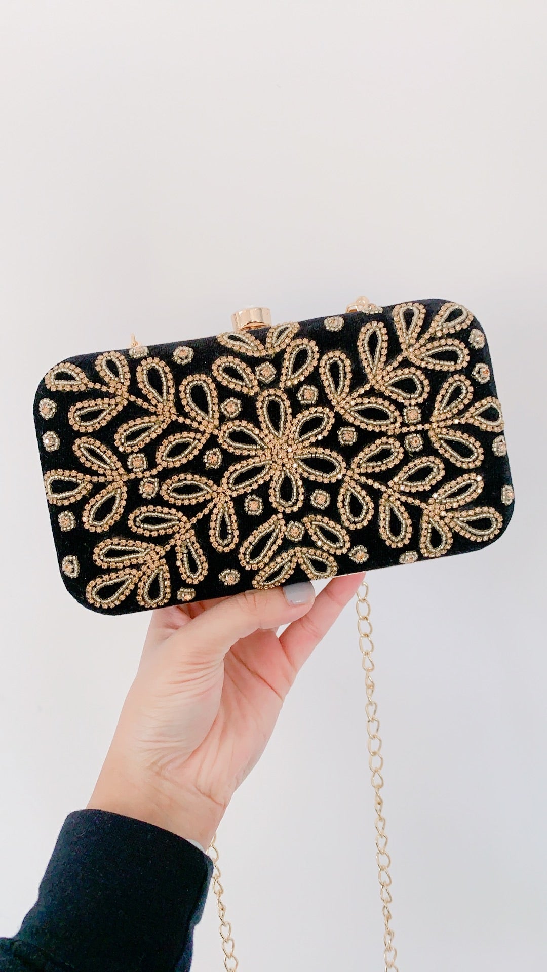 Fiza Clutch