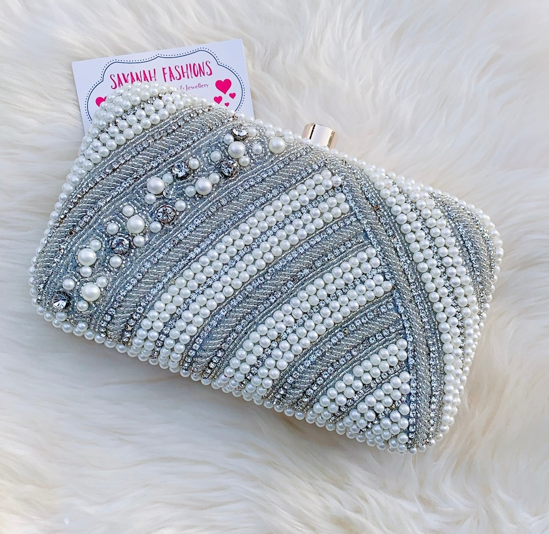 Simin Clutch