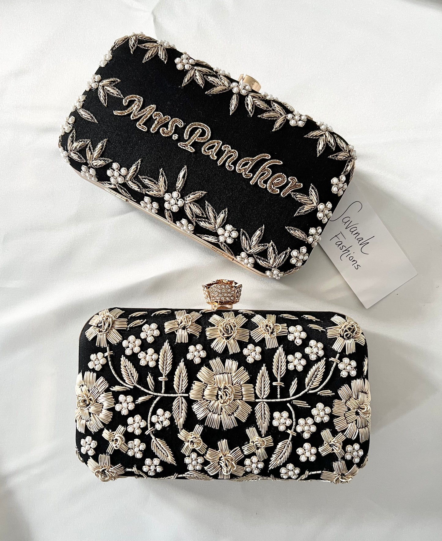 Rajbir Clutch