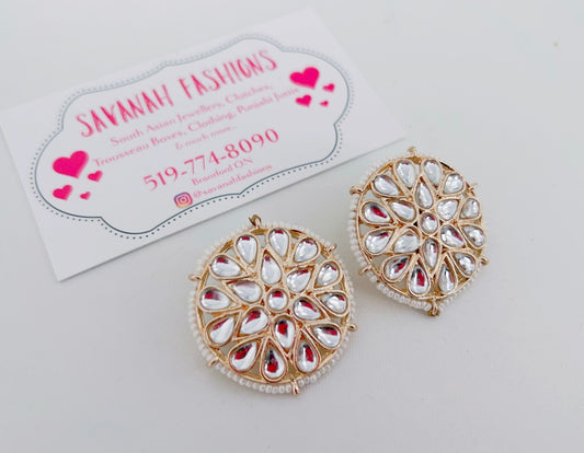 Tyla Studs