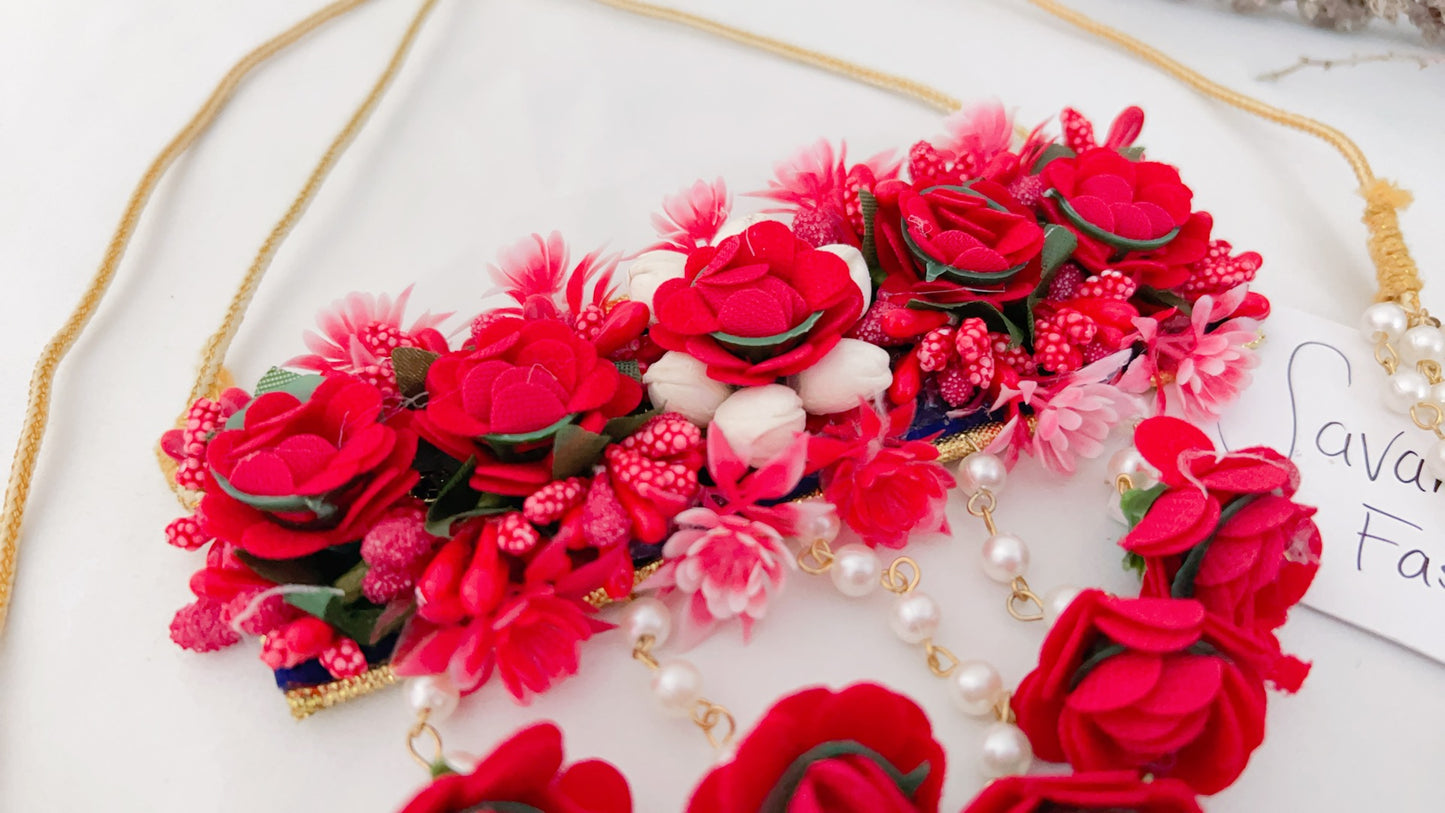 Soni Flower Jewellery