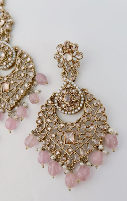 Maisha Tikka Set