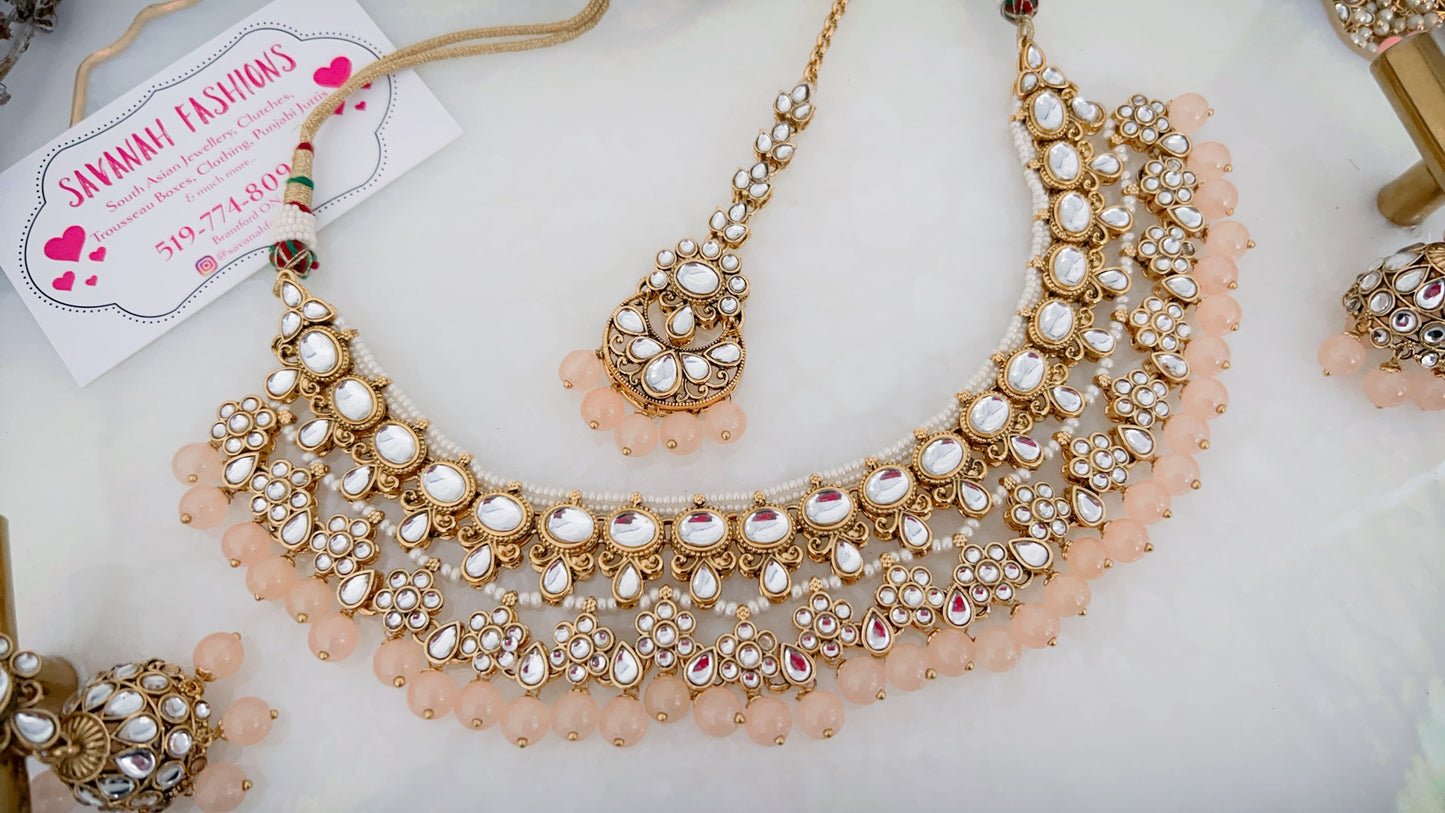 Dream Necklace Set